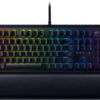 Razer Blackwidow Elite With 1yr Warranty