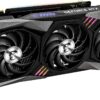 Msi Rtx 3090 Gaming X Trio 24gb Graphic Card