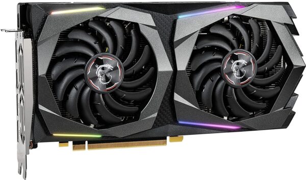 81p28lVG-zS._AC_SL1500_ Msi Gaming Geforce Gtx 1660 Super Gaming X Ddr6 6gb Graphics Card