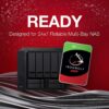 81p2L8I9r2L._SL1500_ Seagate Ironwolf Nas Hardisk 8tb Part No.st8000vn004 7200rpm 1yr Wrnty