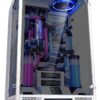 Thermaltake Tower 900snow Ca-1h1-00f6wn-00 Computer Case White (m)