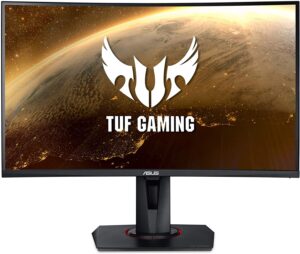 Asus Tuf Gaming Vg27vq Asus Tuf Gaming Vg27vq