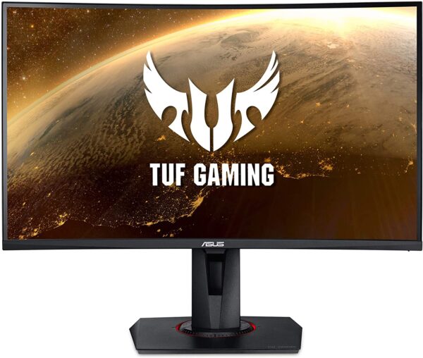 Asus Tuf Gaming Vg27vq Asus Tuf Gaming Vg27vq