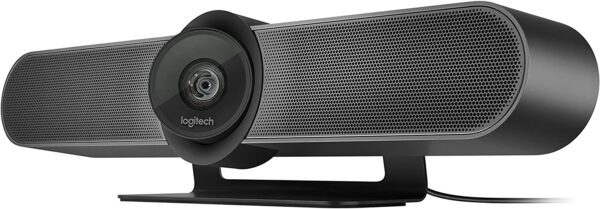 81tifB49sFL._AC_SL1500_ ogitech Meetup Designed For Business Grade Video Meetings - 1yr Wty