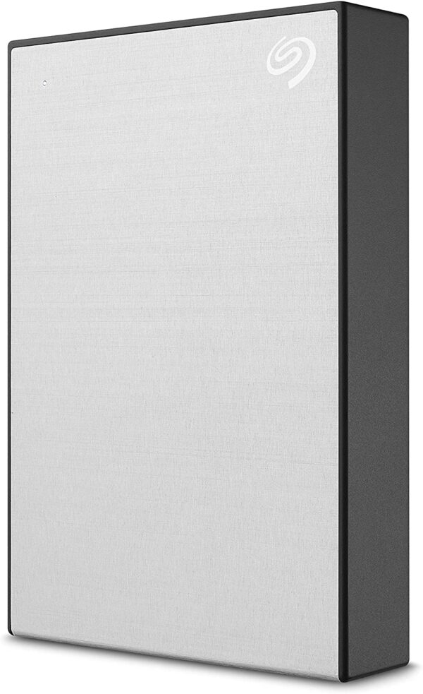 Seagate Sthp5000500 5tb Backup Plus Portable External Hardisk