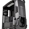 Thermaltake Gaming Case /casing Versa N24 Ca-1g1-00m1wn-00