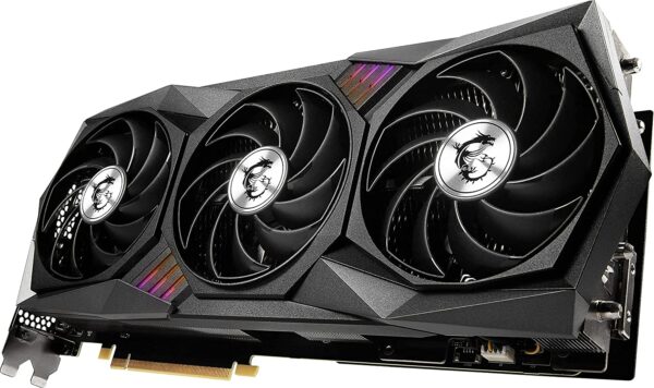 81yPFuguvrS._AC_SL1500_ Msi Gaming X Trio 3080 10gb Graphics Card With 1 Yr Warranty