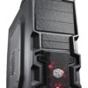 81zh-eTeGJL._SL1500_ Cooler Master K380 - Atx Case With 400w Psu, Window Panel, Mesh Front