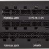 81zmj5oy4lL._AC_SL1500_ Corsair Hx1200 /1200 Watt 80 Plus Platinum Fully Modular Power Supply