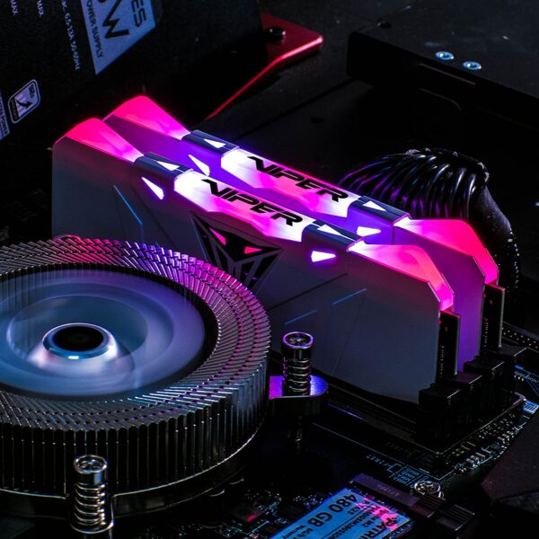 912FF2g3FKL._AC_SL1500_ Patriot Viper Gaming Rgb Series Ddr4 8gbx2 3200mhz 16gb Kit-white