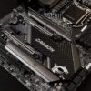 915H4KlYeGL._AC_SL1500_ Msi Mpg Z490 Gaming Carbon Wifi Gaming Motherboard Atx 1yr Warranty