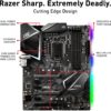Msi Mpg Z390 Gaming Edge Ac (wi-fi) With 1year Warranty