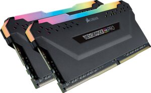 91B-Tqxo+PL._AC_SL1500_ Corsair Ram 16gb (2*8gb) Venegance Rgb 3000 Mhz Cmw16gx4m2c3000c15
