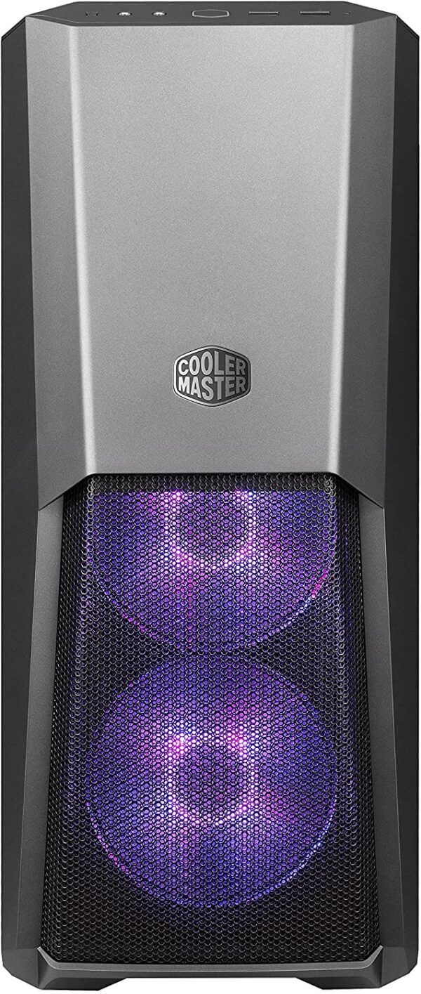 91KupCrpkrL._AC_SL1500_ Cooler Master Masterbox Mb500 Atx Mid-tower Computer Case/casing