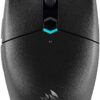 Corsair Katar Pro Wireless, Lightweight Fps/moba Gaming Mouse With Sli