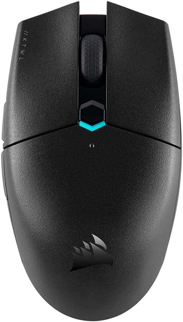 Corsair Katar Pro Wireless, Lightweight Fps/moba Gaming Mouse With Sli