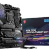 Msi Motherboards Mpg Z590 Gaming Carbon Wifi 10th & 11th Gen Lga 1200