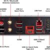 91QcBz48w1L._AC_SL1500_ Msi Mpg X570 Gaming Edge Wifi Motherboard Amd Am4, Ac Wi-fi 5, Hdmi, A