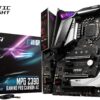 91R8zEwmFDL._AC_SL1500_ Msi Mpg Z390 Gaming Pro Carbon Ac Lga 1151 Atx Motherboard Wi-fi 5