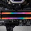 Corsair Ram 16gb (2*8gb) Venegance Rgb 3000 Mhz Cmw16gx4m2c3000c15