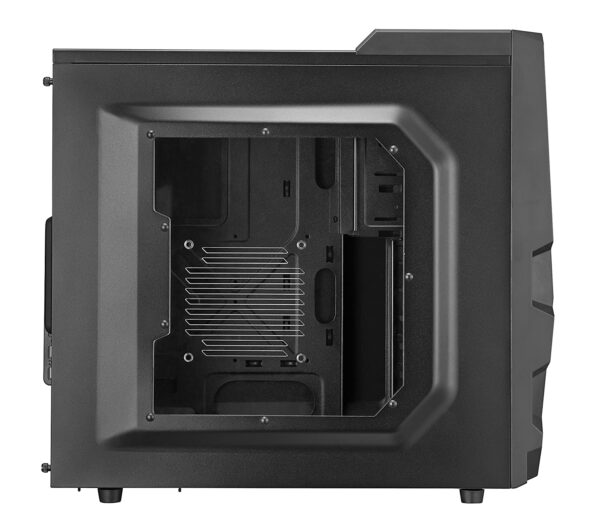 91VKmoZtodL._SL1500_ Cooler Master K380 - Atx Case With 400w Psu, Window Panel, Mesh Front