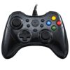 91dB0PELMWL._SL1500_ Rapoo V600 Ergonomic Vibration Shock Controller Gamepad (black)