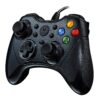 91dhcUiig5L._SL1500_ Rapoo V600 Ergonomic Vibration Shock Controller Gamepad (black)