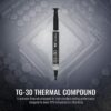 Thermaltake Cl-o023- Grosgm-a Tg-30/thermal Grease/ 4g