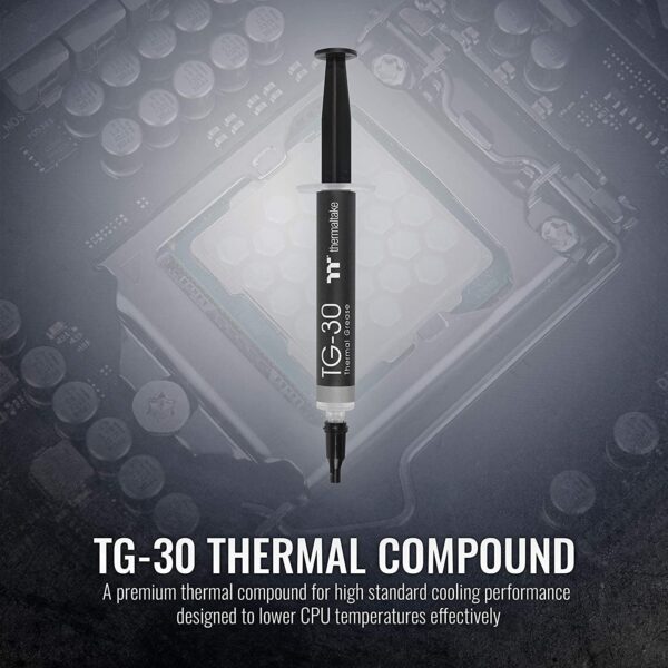Thermaltake Cl-o023- Grosgm-a Tg-30/thermal Grease/ 4g