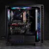 Corsair Ram 16gb (2*8gb) Venegance Rgb 3000 Mhz Cmw16gx4m2c3000c15