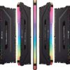 Corsair Ram 16gb (2*8gb) Venegance Rgb 3000 Mhz Cmw16gx4m2c3000c15