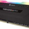 Corsair Ram 16gb (2*8gb) Venegance Rgb 3000 Mhz Cmw16gx4m2c3000c15