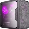 Cooler Master Masterbox Q300l Micro-atx Tower Case/casing