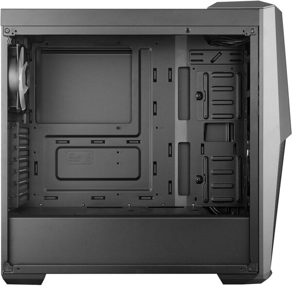 A18VhZIVoaL._AC_SL1500_ Cooler Master Masterbox Mb500 Atx Mid-tower Computer Case/casing