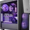 A1SD1zHm+EL._AC_SL1500_ Cooler Master Masterbox Mb500 Atx Mid-tower Computer Case/casing
