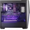 A1hVSdILAEL._AC_SL1500_ Cooler Master Masterbox Mb500 Atx Mid-tower Computer Case/casing