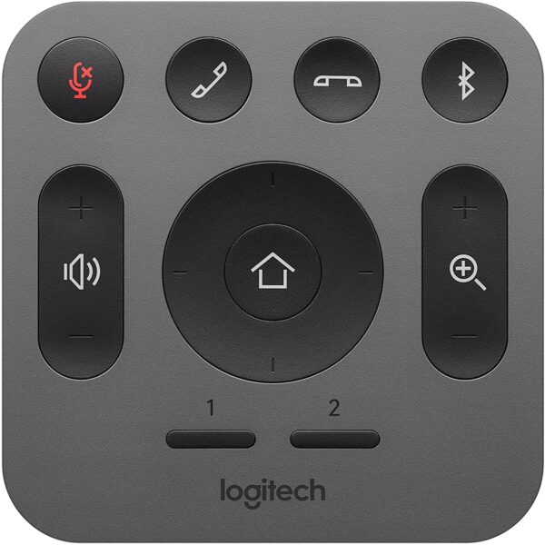 A1u6DpOYr7L._AC_SL1500_ ogitech Meetup Designed For Business Grade Video Meetings - 1yr Wty