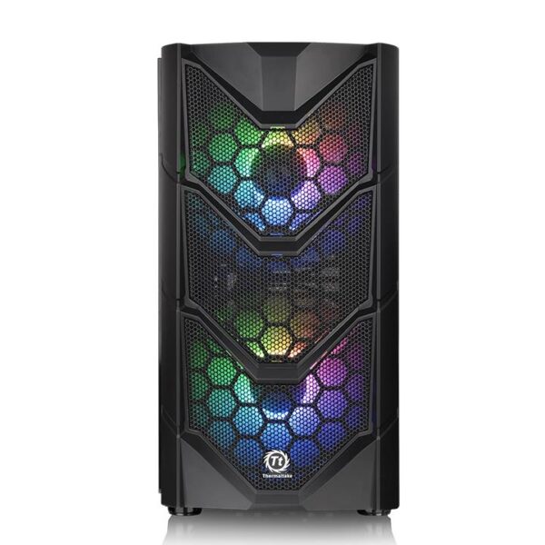 CA-1N7-00M1WN-00_0a2edffe9dd74ef2be1ea367dcb4dac7 Thermaltake Commander C36 Tg Argb Ca1n7-00m1wn-00 Gaming Computer Case