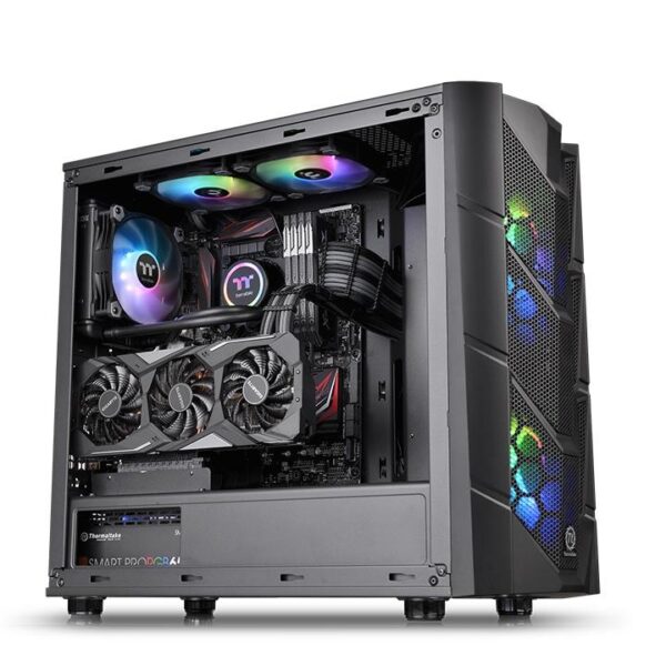 CA-1N7-00M1WN-00_7ec70fb5635d4473b810c5aa7e653e05 Thermaltake Commander C36 Tg Argb Ca1n7-00m1wn-00 Gaming Computer Case