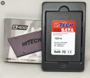 Capture-1 Htech Ssd 240gb Sata-iii 2.5 " Drive 6bps Speed With 1 Year Warranty