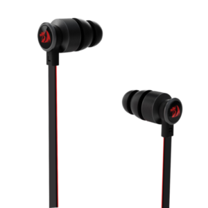 Redragon Thunder Pro E200 Gaming & Music Earbuds
