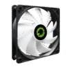 Gamemax Af12x Cooling 12cm Frgb 120mm Case/casing Fan Molex+3pin