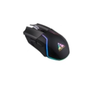 Golden Field M71-300x300 Golden Field M7 Rgb Silver 5000dpi Usb Gaming Mouse