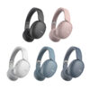 H6001BT-5-1 Havit H600bt Headwear Headset Bluetooth Headhphone