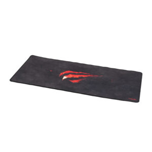 HV-MP861-4 Havit Hv-mp861 Gaming Mousepad Premium Fine-mesh Cloth Surface 700*300