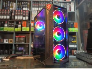 IMG20210118193159 Big Wind Mill Computer Gaming Case/casing Temper Rgb Case Option