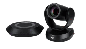 Aver Vc 520pro Confrencing Camera With 1yr Warranty