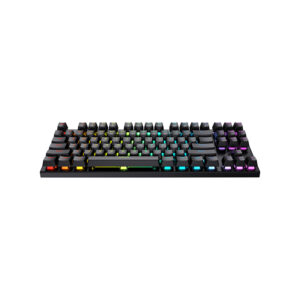 Havit Kb857l Mechanical Gaming Keyboardsuspension Keys-1yr Wrnty (k)