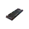 KB857L.710 Havit Kb857l Mechanical Gaming Keyboardsuspension Keys-1yr Wrnty (k)