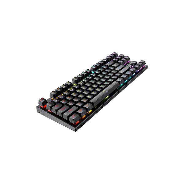 KB857L.710 Havit Kb857l Mechanical Gaming Keyboardsuspension Keys-1yr Wrnty (k)